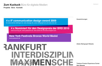 Zum Kuckuck