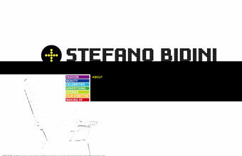 STEFANO BIDINI