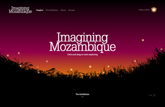 Imagining Mozambique