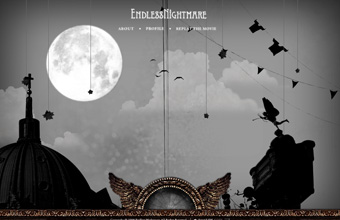 ENDLESS NIGHTMARE