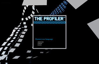 THE PROFILER&trade;