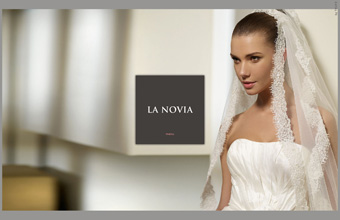LA NOVIA