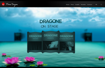 Franco Dragone Entertainment Group