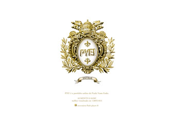 PYE!