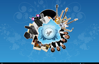 Umbral Funk 2009&copy;
