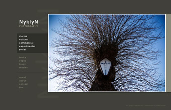 NyklyN fotografie