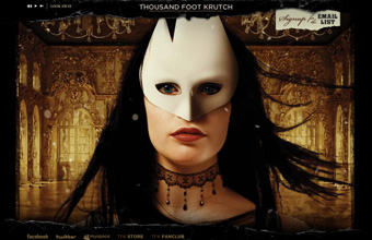 Thousand Foot Krutch