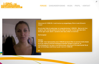 I-SING.DK