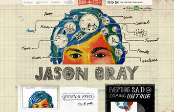 JasonGrayMusic.com