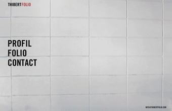 THIBERTFOLIO