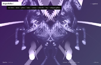 Shapeshifter