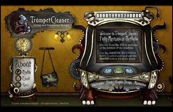 trumpetcleaner.co.uk
