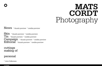 Mats Cordt