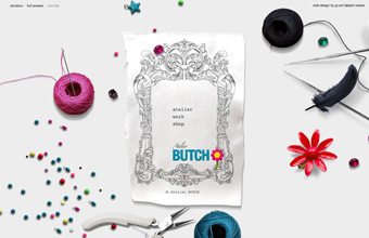 Atelier BUTCH