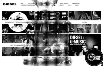 DIESEL