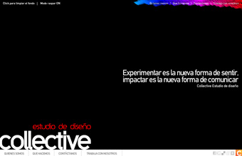 studio de diseño Collective