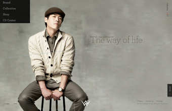 The Way of Life
