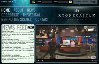 Stone Castle Pictures