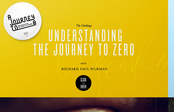 Journey to zero