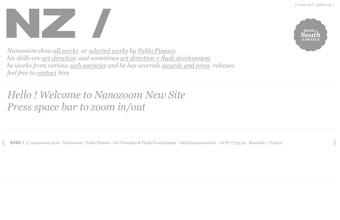 nanozoom | pablo pinasco