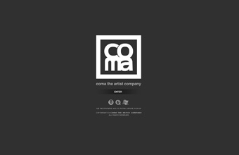 coma - the artist company