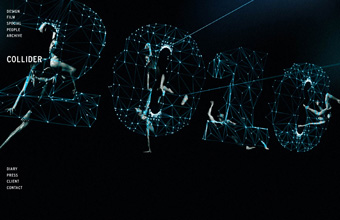 COLLIDER