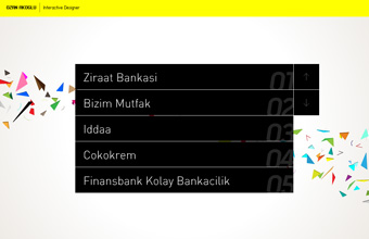 ozan akoglu