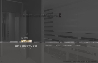 ERGOESTUDO - INSPIRATION & DESIGN