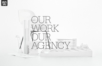 160over90 is a Branding Agency