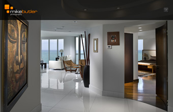 Mike Butler Architectural Photography