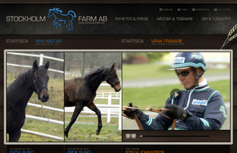 Stockholm Farm AB