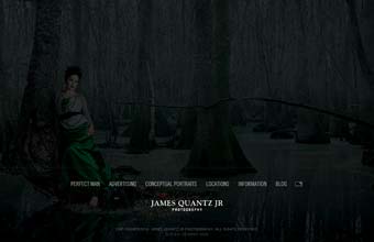James Quantz Jr Photography