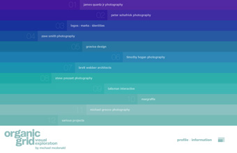 Organic Grid