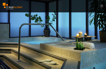 Mike Butler Architectural