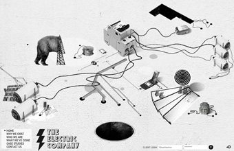 The Electric Company