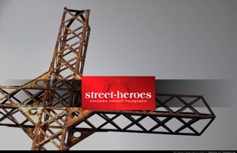 Street Heroes