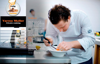 Private Cooking