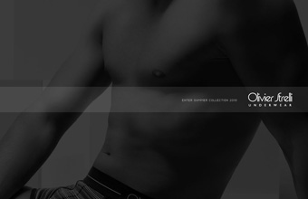 Olivier Strelli Underwear Men