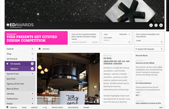 European Design Awards