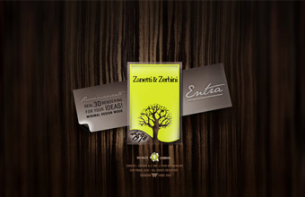 ZANETTI E ZERBINI