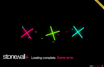 STONEWALL+