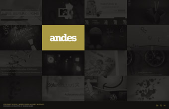 Andes