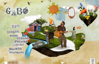 Gabo Ferro