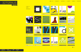 327&ordm; CREATIVE STUDIO