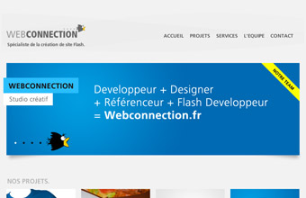 Webconnection