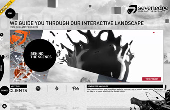 Sevenedge Interactive Media
