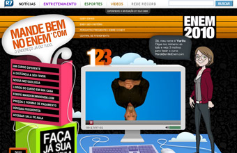 ENEM 2010