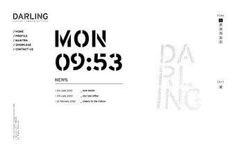 Darling Visual Communications