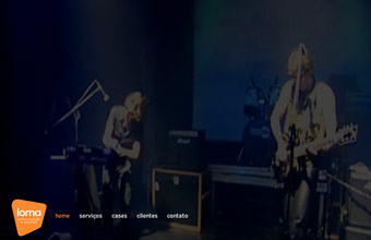 Loma Comunicação e Eventos