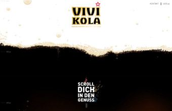VIVI KOLA - Das Schweizer Original seit 1938